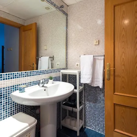 Piso En C/ Casta Alvarez Apartmán *