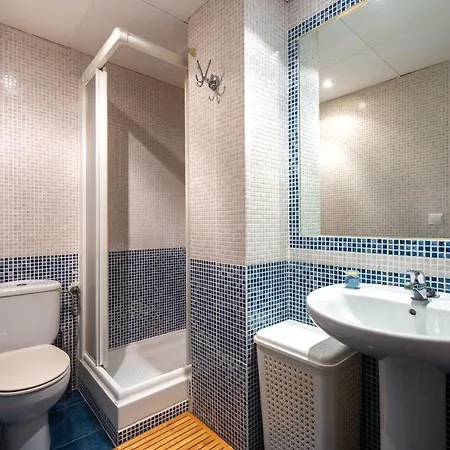 Piso En C/ Casta Alvarez Apartmán