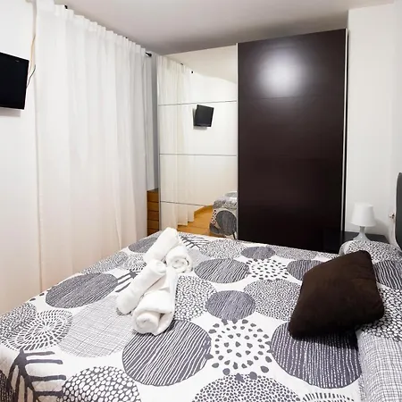 Piso En C/ Casta Alvarez Σαραγόσα